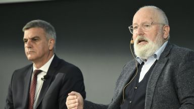 През идните месеци българският План за възстановяване и устойчивост ще