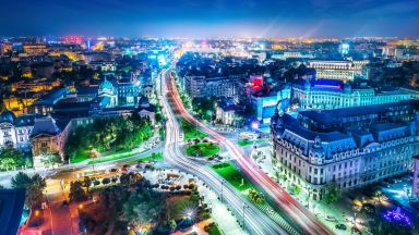 Очарователният Букурещ – малкият Париж на Изтока