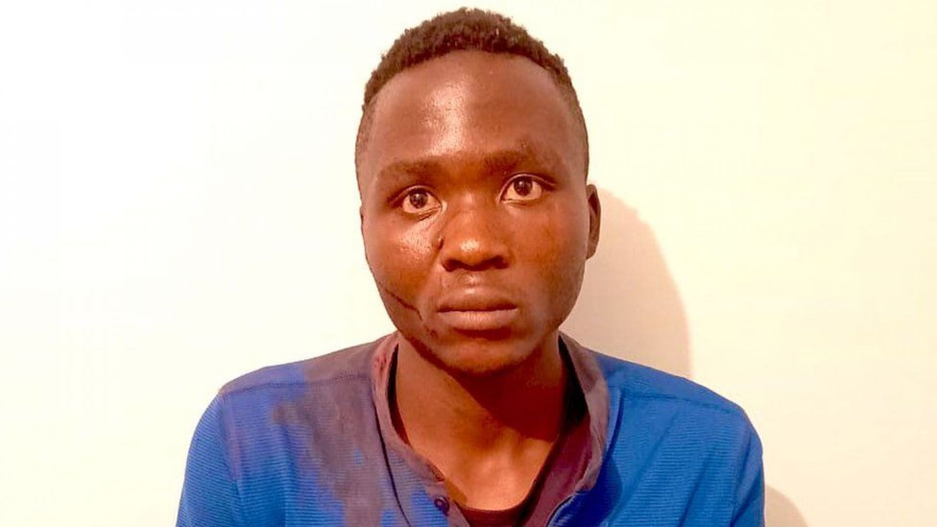 Сериен убиец на деца, "жаден за кръв вампир", бе линчуван от тълпа в Кения