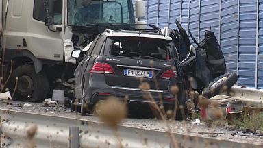 Ямболският окръжен съд остави за постоянно в ареста турския шофьор