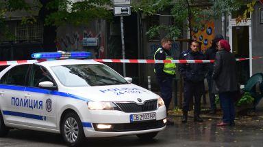 55 годишната жена която днес бе простреляна в столичен фризьорски салон