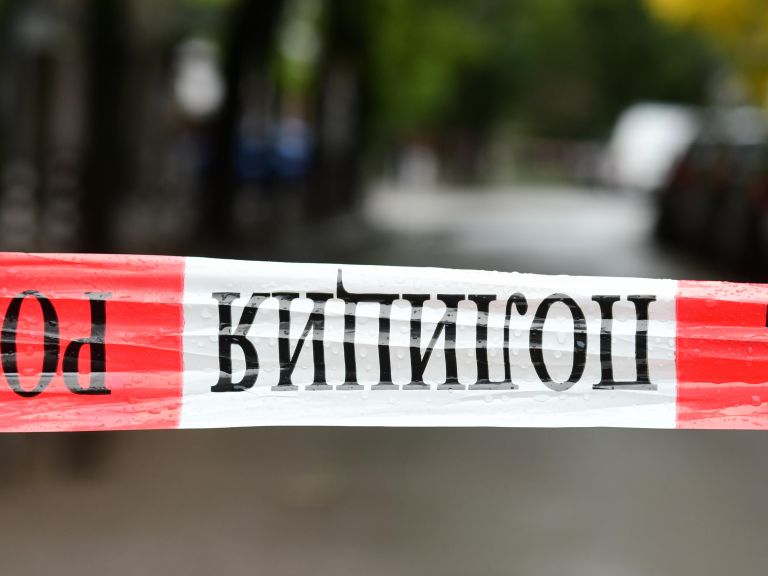 Бременна жена се самоуби, скачайки от 7 етаж в Петрич