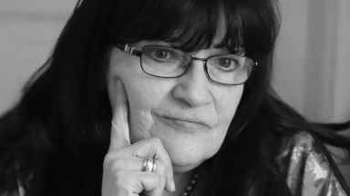 Основателят на Център за независим живот в България Капка Панайотова