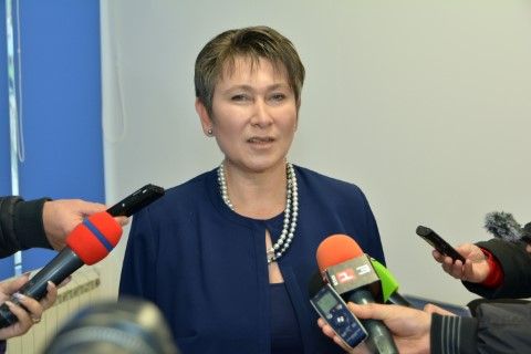 Даниела Везиева заяви, че скандалът около ДКК е добре пресметнат във времето