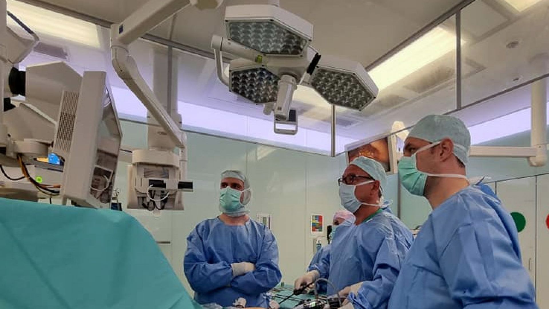 Очаквайте „Дни на бариатричната хирургия – 2021“ в МБАЛ Вита