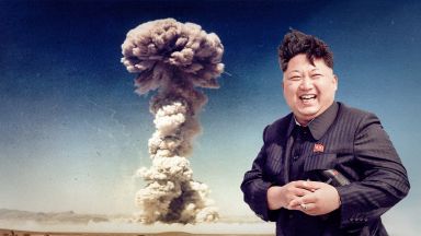 Как Северна Корея се сдоби с ядрени оръжия