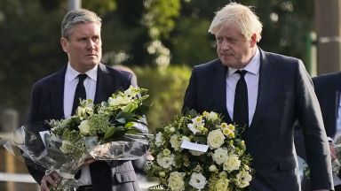 Британската полиция съобщи че убийството на депутата Дейвид Еймс в