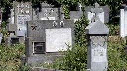 ВМРО в СОС иска комисия за ревизия на дейността в гробищните паркове
