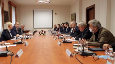 Глобалният проблем с ръста на цените на енергийните ресурси предизвика