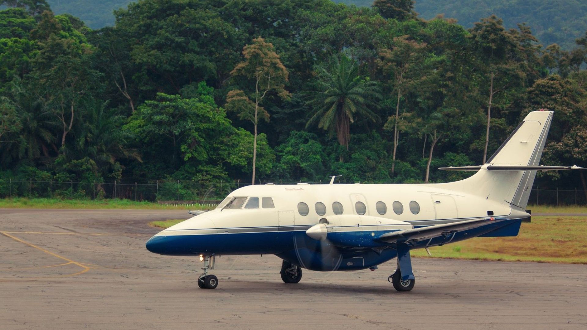 Ново летище в Хондурас заменя  една от най-опасните  в света аерогари