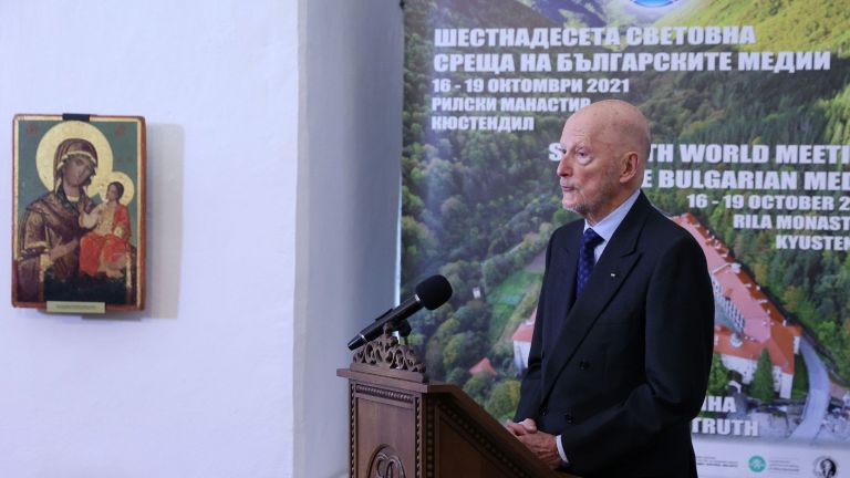 Дано кампанията да бъде градивна, а не деструктивна, с компромати,