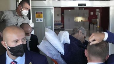 Когато Вацлав Хавел едва не умря при спукване на черво