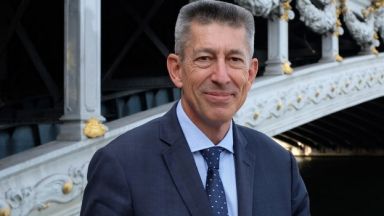 Посланикът на Франция в Беларус напусна страната след като Минск