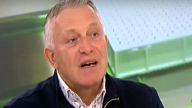 Бившият енергиен министър и ексдепутат от Новото време Мирослав Севлиевски