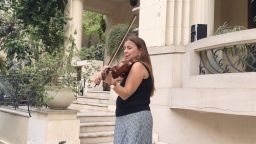 Български глас ще звучи на джаз фестивала в Кайро