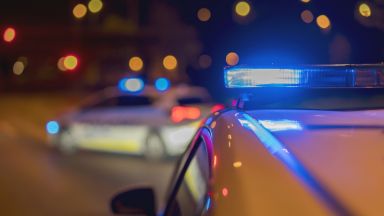 26 годишен мъж е убит пред блок в столичния квартал Люлин