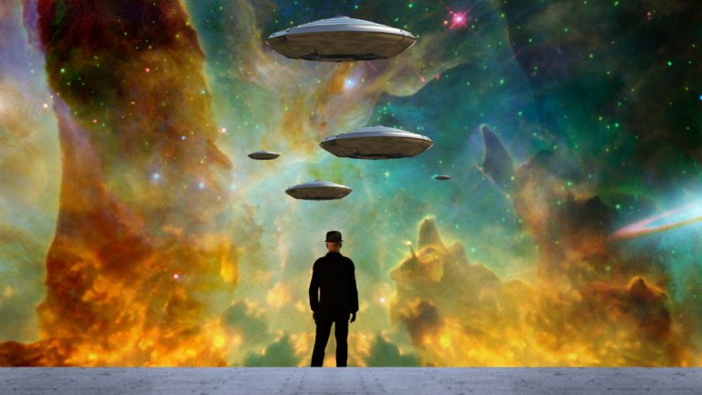 Учени: Извънземните цивилизации могат да ни изпращат съобщения до 2029 г.