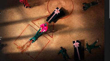 Гръцките власти разследват информация за организиране на игри на смъртта