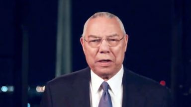 Бившият държавен секретар на Съединените щати Колин Пауъл почина на