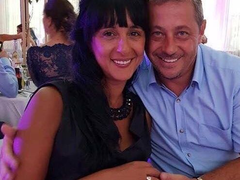 Янислава и Борислав вече са родители