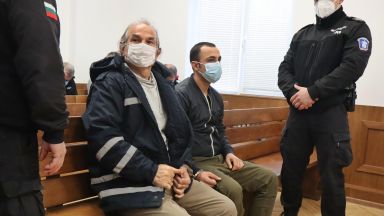 Състав на Варненският апелативен съд потвърди мерките за неотклонение на