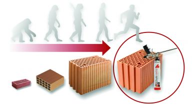 Всяка сфера търпи своето развитие Светът се променя и ние