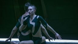 Две от най-актуалните имена на европейската танцова сцена закриват One Dance Week 2021