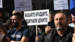 След протеста: Държавата ще компенсира фирмите за скъпия ток