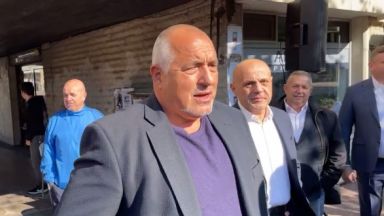 Сега трябва да търсим обединение а не разединение Радев вече