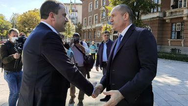 Всеки е свободен сам да взема решение за своето здраве