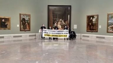 Група оцелели от масовото отравяне с масло от рапица преди