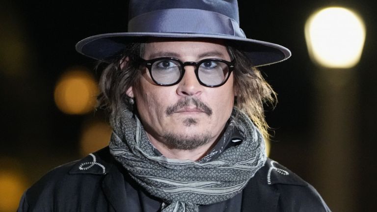 The selection of jurors for the case of Johnny Depp against Amber Heard has begun