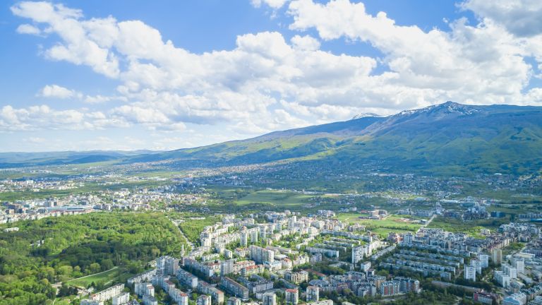 Жителите на квартал Бояна се шегуват, че рядко имат ток,