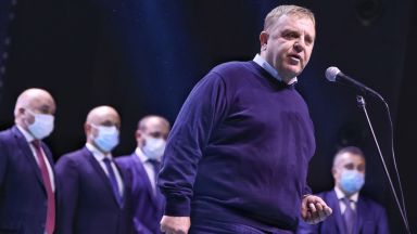 ВМРО поиска оставката на Стойчо Кацаров и обяви мерките са