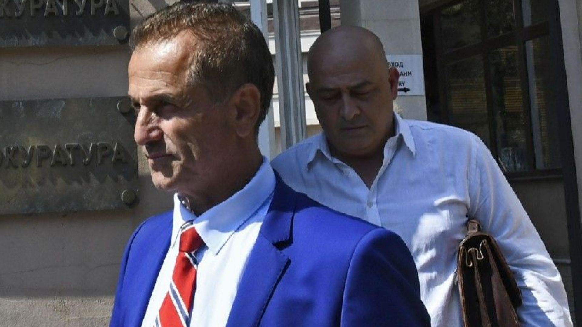 Бившият кмет на Созопол ще връща от джоба си парите, предоставени на градския футболен клуб