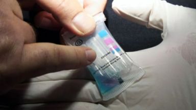 В понеделник органите на реда спрели лек автомобил за проверка