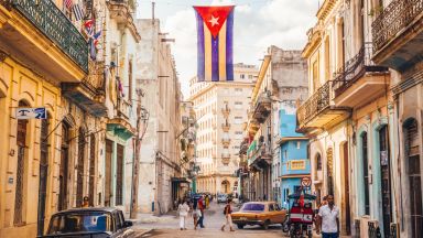 Куба очаква с нетърпение завръщането на руските туристи