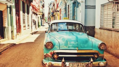 Куба възражда туризма си със стимули за руснаци и китайци