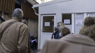 5256 са новите случаи на зараза с коронавируса за последното