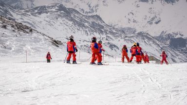Италия отвори ски курортите: ето какви са правилата тази зима