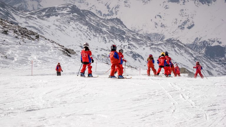 Италия отвори ски курортите: ето какви са правилата тази зима