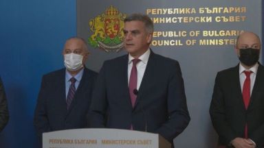 Намираме се в тежка пандемична ситуация и това не е