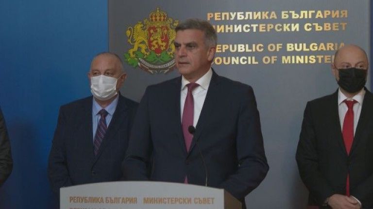 Намираме се в тежка пандемична ситуация и това не е