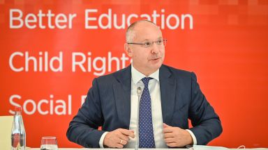 ЕС не може да позволи енергийната криза да подкопае икономическото