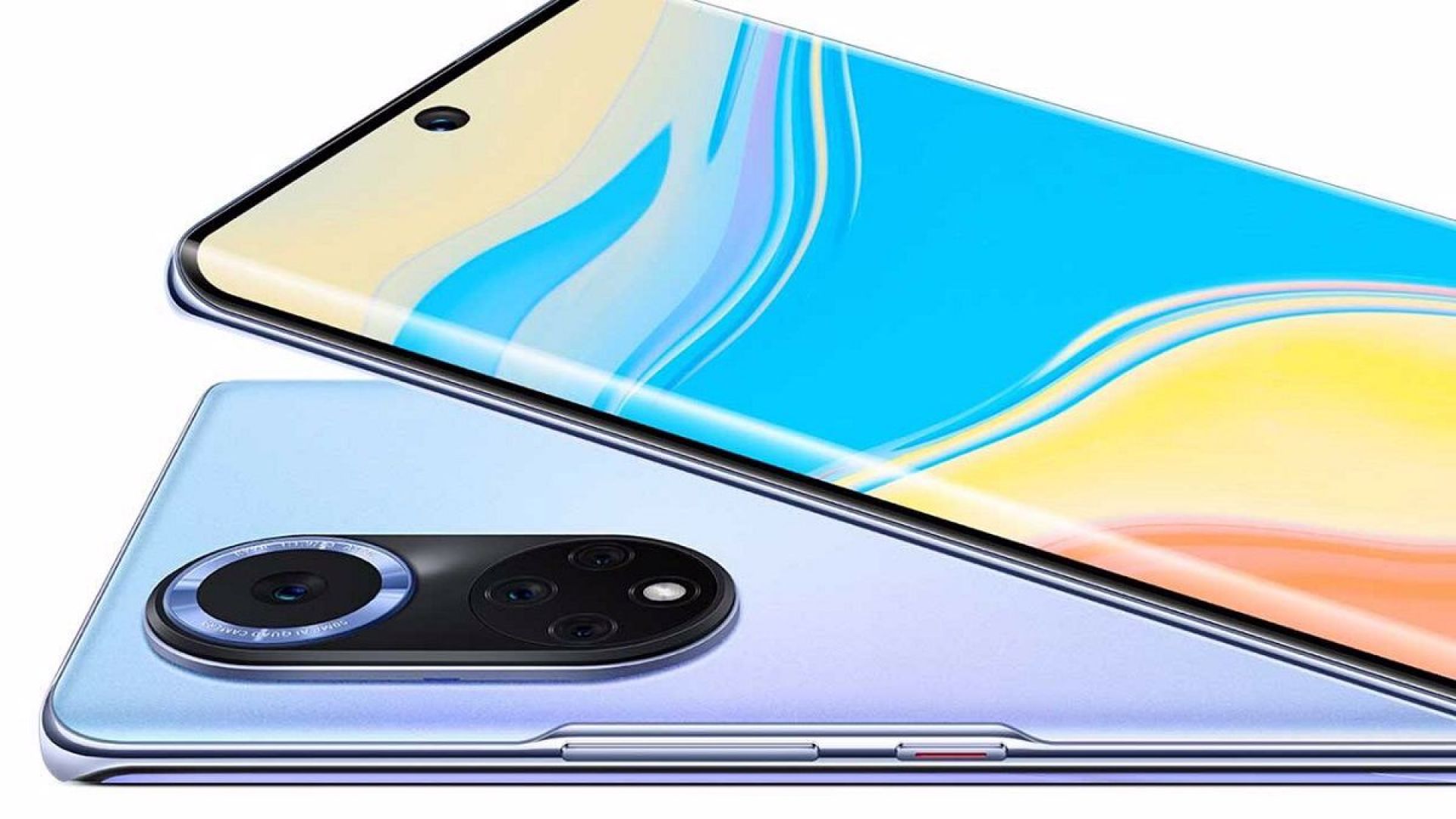 Huawei nova 9