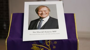 Британската полиция обвини 25 годишен лондончанин от сомалийски произход за убийството