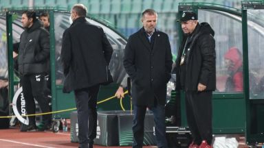 Стойчо Младенов: Две дузпи незнайно защо не бяха отсъдени