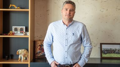 Ясно е че в момента в държавата има по големи пожари