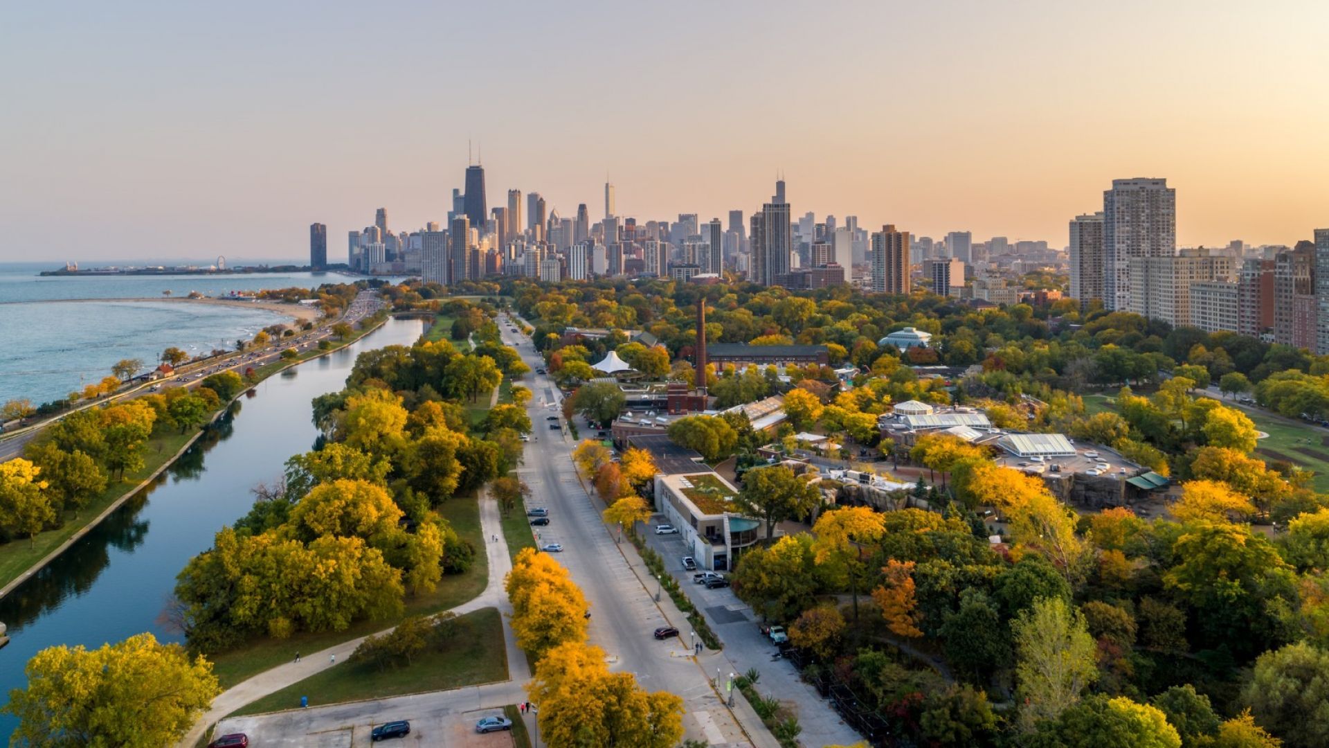 Чикаго: остаряла инфраструктура, оловни тръби и опасна вода