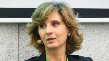 Цветанка Тодорова: Правим борса за пластмасови отпадъци